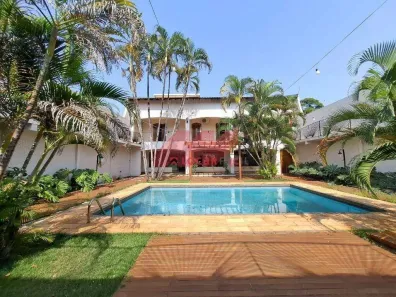 Casa com 6 Quartos à venda, 650m² no Zona 02, Maringá