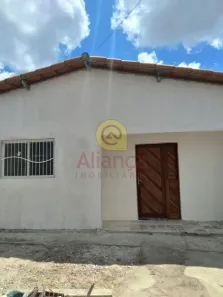 Casa com 2 Quartos à venda, 100m² no Lagoa Nova, Natal