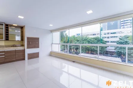 Apartamento com 3 Quartos à venda, 145m² no Jardim Blumenau, Blumenau