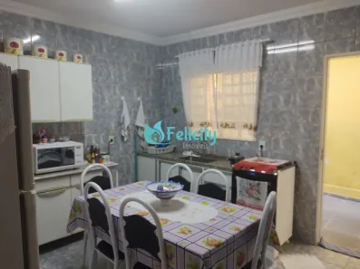 Casa com 2 Quartos à venda, 130m² no Vila Regina, São Paulo