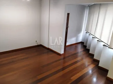 Apartamento com 3 Quartos à venda, 181m² no Santo Antônio, Belo Horizonte