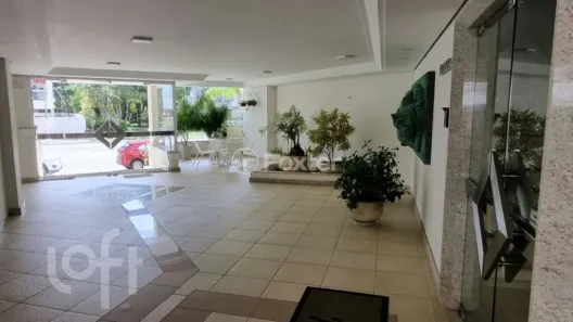 Apartamento com 3 Quartos à venda, 105m² no Jurerê Internacional, Florianópolis
