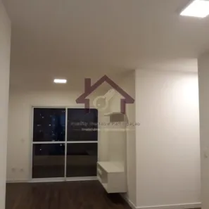 Apartamento com 3 Quartos à venda, 89m² no Vila Gumercindo, São Paulo