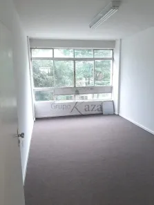 Sala Comercial à venda, 36m² no Centro, São José dos Campos
