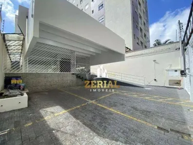 Imóvel Comercial para alugar, 300m² no Santa Maria, São Caetano do Sul
