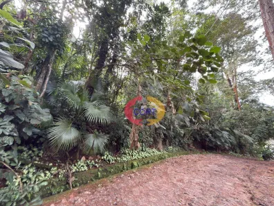 Lote/Terreno à venda, 1901m² no Arujázinho I, II e III, Arujá