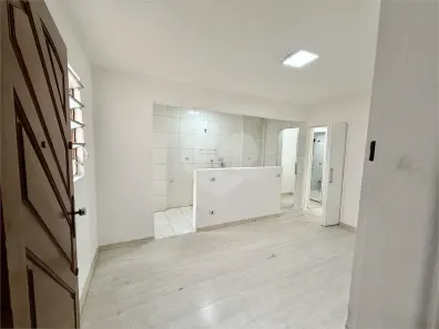 Apartamento com 1 Quarto à venda, 45m² no Consolação, São Paulo