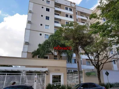 Apartamento com 3 Quartos à venda, 60m² no Parque Jamaica, Londrina