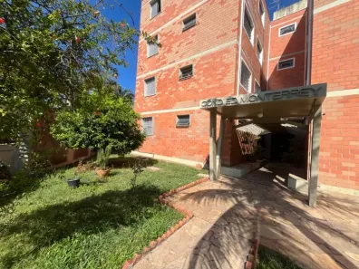 Apartamento com 2 Quartos para venda ou aluguel, 74m² no Verde, Piracicaba