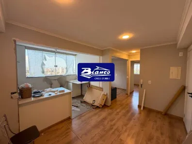 Apartamento com 2 Quartos para alugar, 47m² no Vila das Bandeiras, Guarulhos