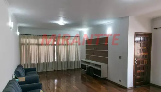 Casa com 4 Quartos à venda, 205m² no Vila Gustavo, São Paulo