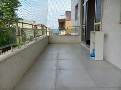 Apartamento com 3 Quartos à venda, 83m² no Jardim Guanabara, Rio de Janeiro