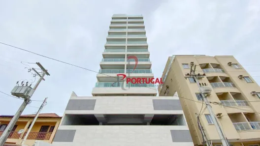 Apartamento com 1 Quarto para alugar, 52m² no Riviera Fluminense, Macaé