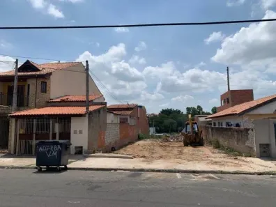 Lote/Terreno à venda, 500m² no Vila Mineirão, Sorocaba