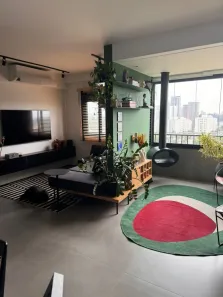 Apartamento com 2 Quartos à venda, 70m² no Jardim América, Sorocaba