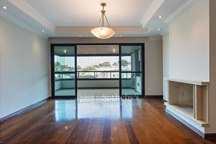 Apartamento com 4 Quartos à venda, 192m² no Vila Madalena, São Paulo