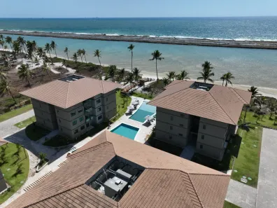 Apartamento com 2 Quartos à venda, 56m² no , Ipojuca