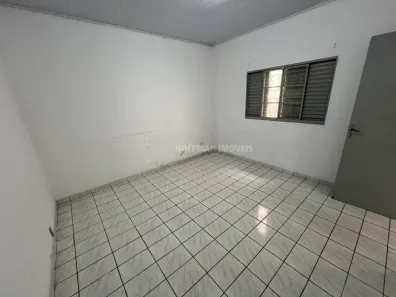 Casa com 2 Quartos para alugar, 60m² no Santo Antônio, São Caetano do Sul