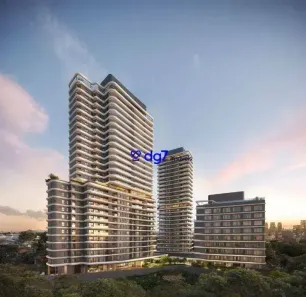 Apartamento com 3 Quartos à venda, 125m² no Butantã, São Paulo