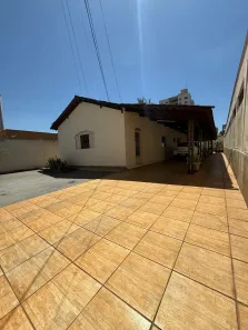 Casa com 4 Quartos à venda, 455m² no Jardim América, Goiânia
