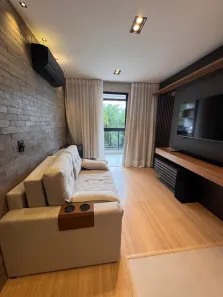 Apartamento com 1 Quarto à venda, 40m² no Ingá, Niterói