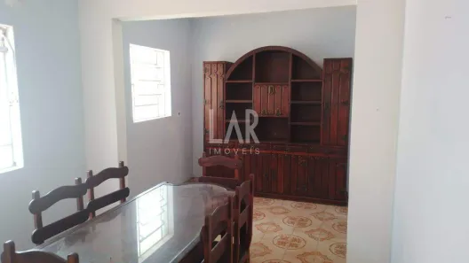 Casa com 6 Quartos à venda, 300m² no Santa Inês, Belo Horizonte