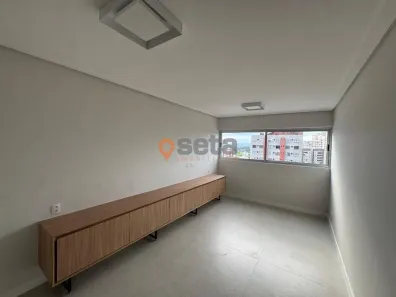 Apartamento com 1 Quarto para alugar, 50m² no Vila Adyana, São José dos Campos