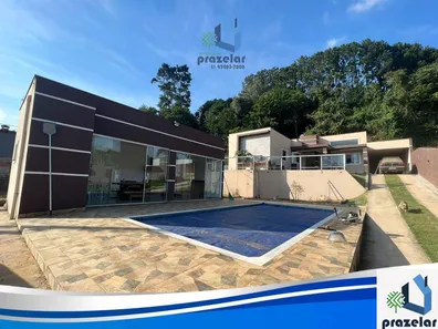 Fazenda/Sítio com 3 Quartos à venda, 1000m² no Dona Catarina, Mairinque