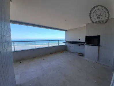 Apartamento com 3 Quartos à venda, 117m² no Caiçara, Praia Grande