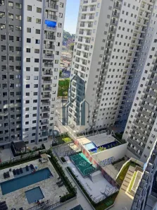 Apartamento com 2 Quartos à venda, 38m² no Vila Campanela, São Paulo