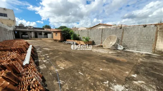 Lote/Terreno à venda, 75m² no Tibery, Uberlândia