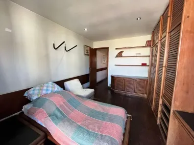 Apartamento com 4 Quartos à venda, 200m² no Ingá, Niterói