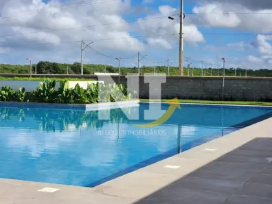 Lote/Terreno à venda, 345m² no Cruz das Almas, Maceió
