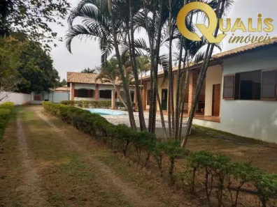 Fazenda/Sítio com 3 Quartos à venda, 225m² no Terras de Itaici, Indaiatuba