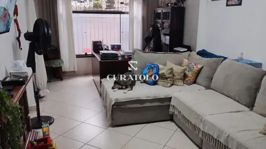 Apartamento com 2 Quartos à venda, 137m² no Rudge Ramos, São Bernardo do Campo