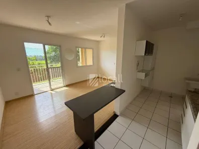 Apartamento com 2 Quartos à venda, 65m² no Jardim Tarraf II, São José do Rio Preto