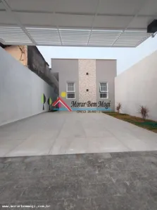 Casa com 3 Quartos à venda, 68m² no Vila Industrial, Mogi das Cruzes