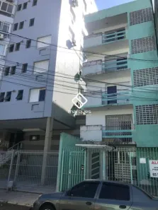 Apartamento com 1 Quarto à venda, 34m² no Centro, Pelotas
