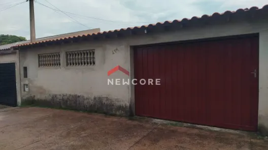 Casa com 2 Quartos à venda, 39m² no Jardim Fernanda, Campinas
