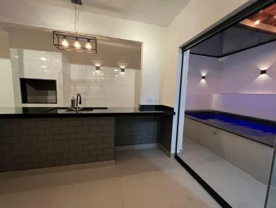 Casa com 4 Quartos à venda, 230m² no Rudge Ramos, São Bernardo do Campo