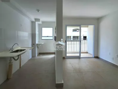 Apartamento com 2 Quartos à venda, 43m² no Jardim Flamboyant, Campinas