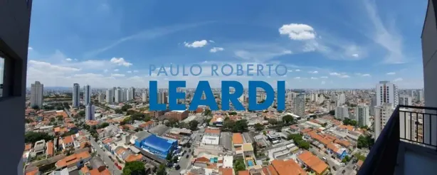 Apartamento com 2 Quartos à venda, 59m² no Vila Dom Pedro I, São Paulo
