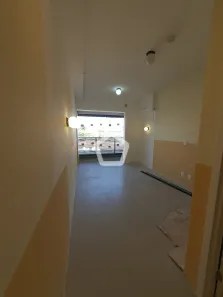 Apartamento com 1 Quarto à venda, 26m² no Vila Mariana, São Paulo