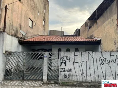 Casa com 3 Quartos à venda, 118m² no Conjunto Habitacional Marechal Mascarenhas de Morais, São Paulo