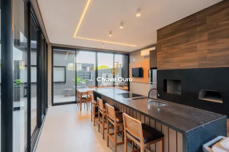 Apartamento com 3 Quartos à venda, 135m² no Centro, Cascavel