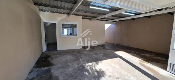 Casa com 2 Quartos à venda, 47m² no Osvaldo Fanceli, Marília