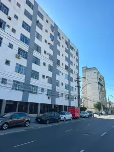 Apartamento com 2 Quartos à venda, 51m² no Estrela do Norte, São Gonçalo