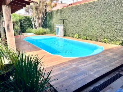 Sobrado com 2 Quartos à venda, 185m² no Jardim América, Lençóis Paulista