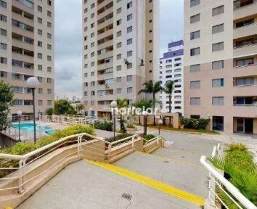 Apartamento com 2 Quartos à venda, 50m² no Imirim, São Paulo