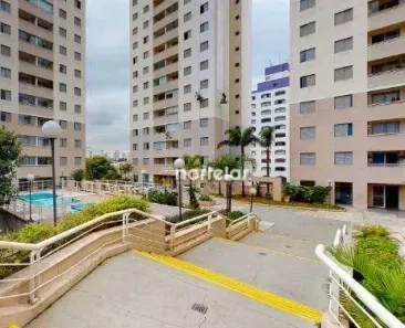 Apartamento com 2 Quartos à venda, 50m² no Imirim, São Paulo